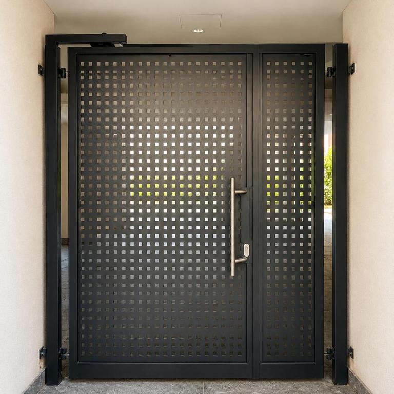 ComeCasa Milano Modern Retreat Gym & Style - Appartamento Superior con 1 Camera da Letto e Balcone - 26