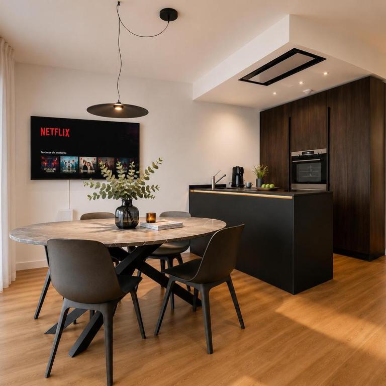 ComeCasa Milano Modern Retreat Gym & Style - Appartamento Superior con 1 Camera da Letto e Balcone - 29