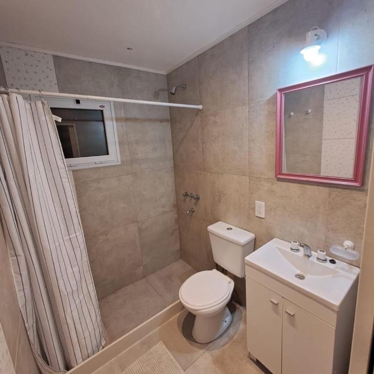 La Tomasa - Casa con 1 dormitorio - 5