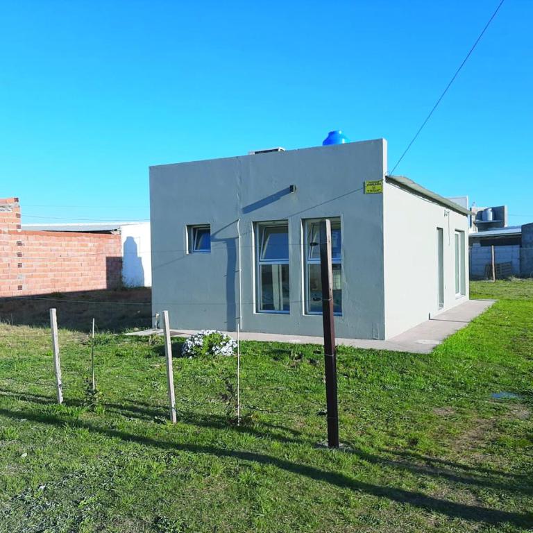 La Tomasa - Casa con 1 dormitorio - 3