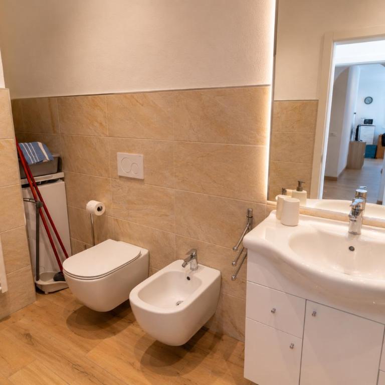 Appartamenti Col Rodella by AMA Val di Fassa - Appartamento con 2 Camere da Letto - 10