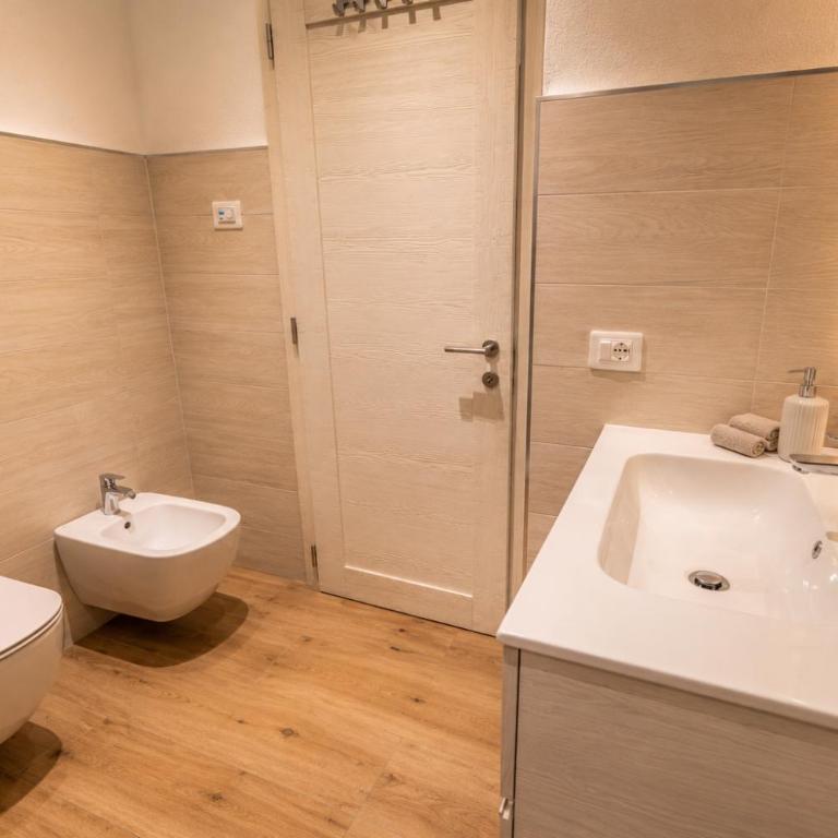 Appartamenti Col Rodella by AMA Val di Fassa - Appartamento con 2 Camere da Letto - 7
