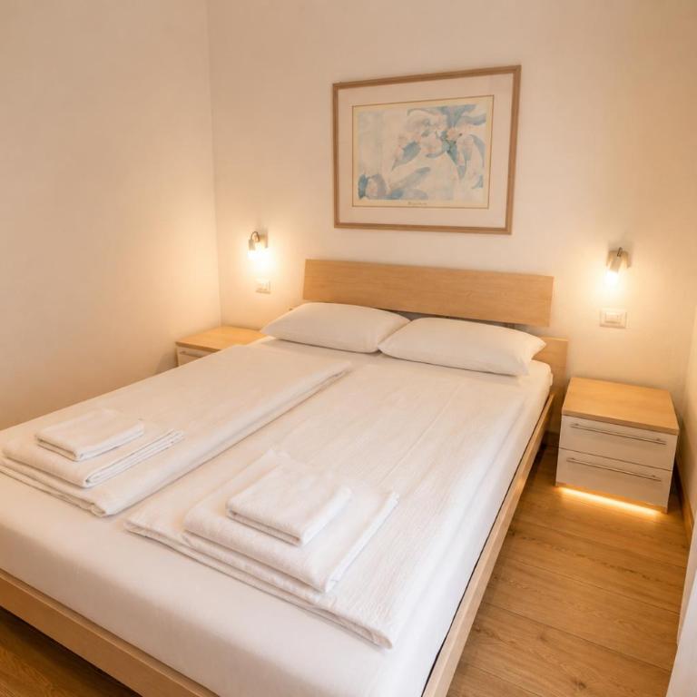 Appartamenti Col Rodella by AMA Val di Fassa - Appartamento con 2 Camere da Letto - 11