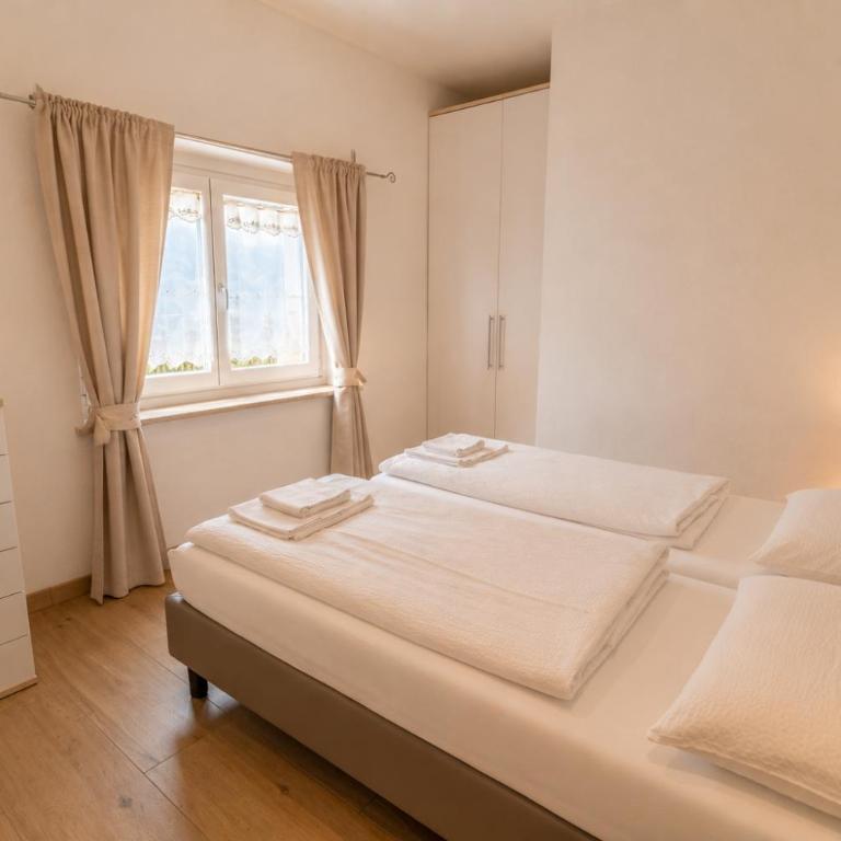 Appartamenti Col Rodella by AMA Val di Fassa - Appartamento con 2 Camere da Letto - 12