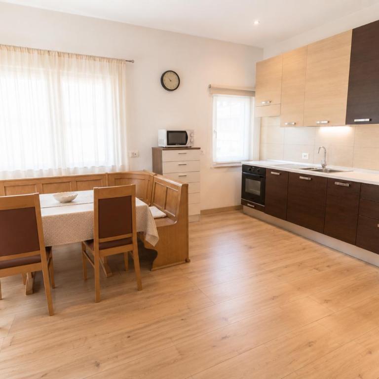 Appartamenti Col Rodella by AMA Val di Fassa - Appartamento con 2 Camere da Letto - 1