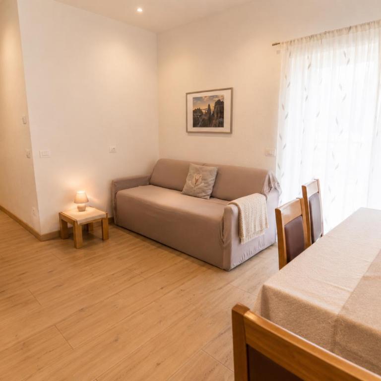Appartamenti Col Rodella by AMA Val di Fassa - Appartamento con 2 Camere da Letto - 14