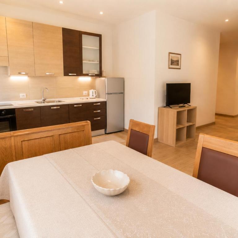 Appartamenti Col Rodella by AMA Val di Fassa - Appartamento con 2 Camere da Letto - 15