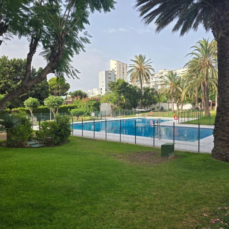 Cruz del Sur Benalmadena 811 - One-Bedroom Apartment - 10
