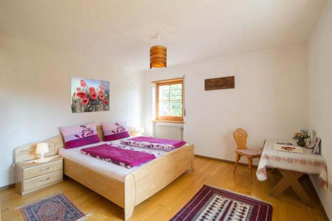 Tinnerhof - Suite Familiare (2 Adulti + 3 Bambini) - 5