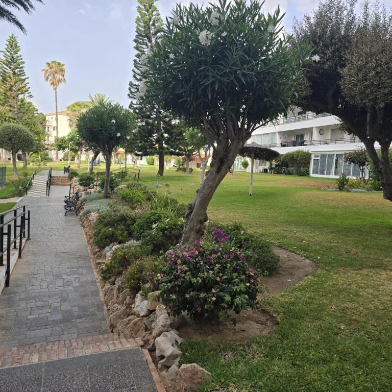 Cruz del Sur Benalmadena 811 - One-Bedroom Apartment - 11