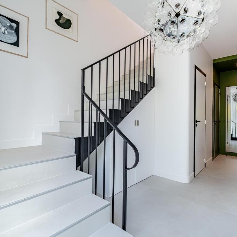 Le Duplex - Two-Bedroom Apartment - 6