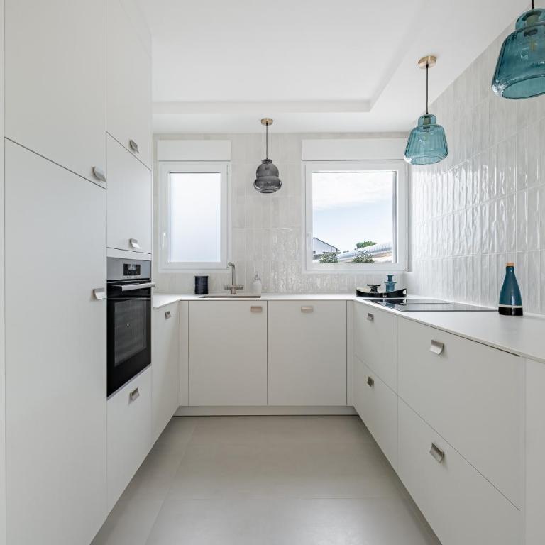 Le Duplex - Two-Bedroom Apartment - 9