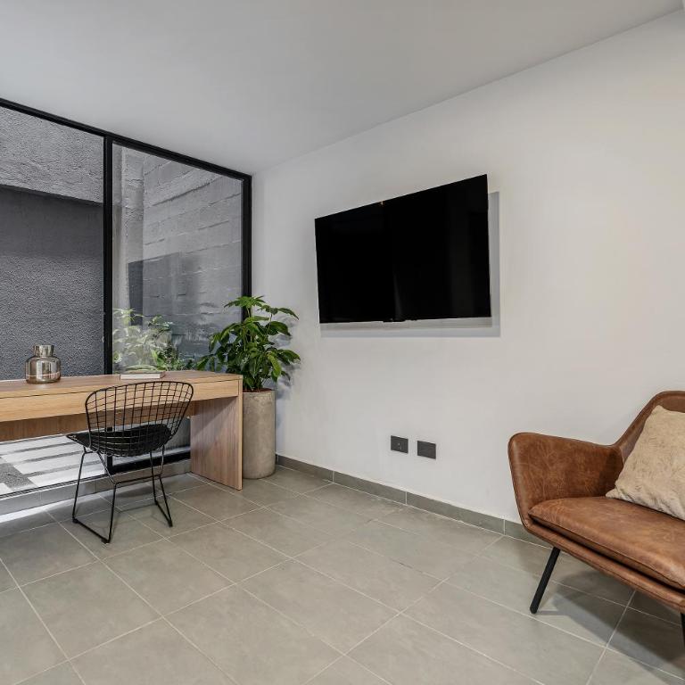 Park 38 - Apartment - 3
