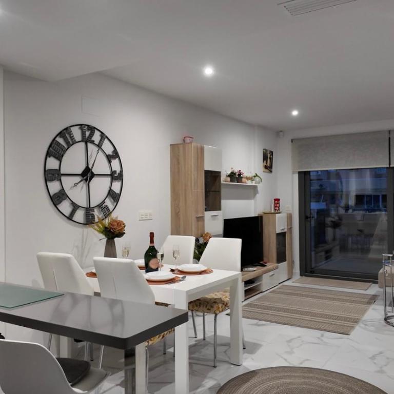 Apartment Playa Feliz - Two-Bedroom Apartment - 17