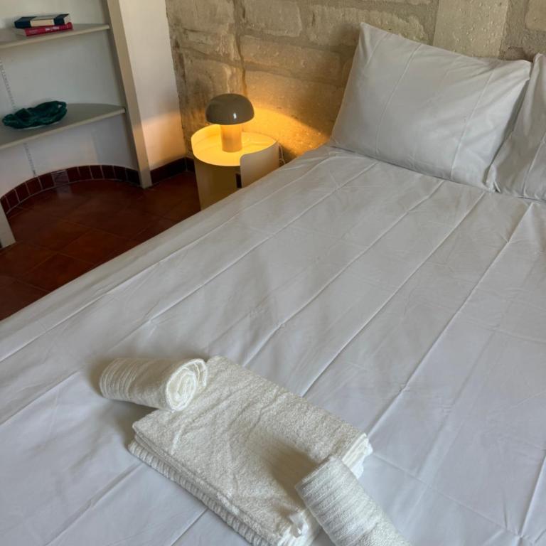 Les chambres de Pierre - Deluxe Zimmer - 19