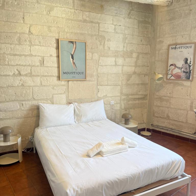 Les chambres de Pierre - Deluxe Zimmer - 1