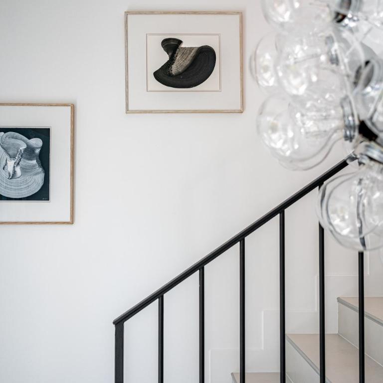 Le Duplex - Two-Bedroom Apartment - 26