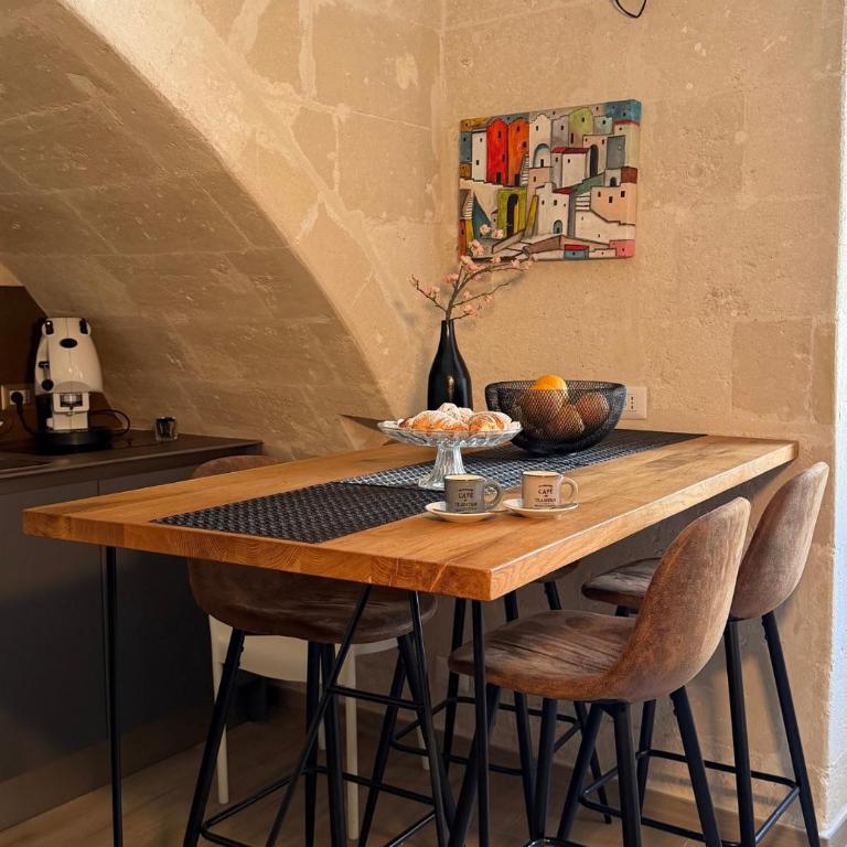 RADICI DI SETA luxury apartament - Appartamento con 1 Camera da Letto - 6