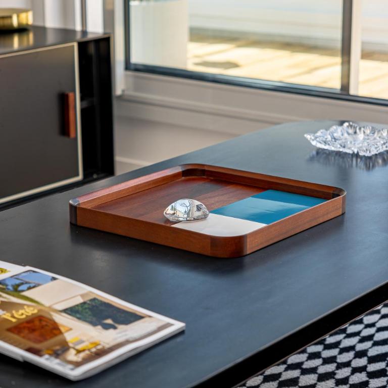 Le Duplex - Two-Bedroom Apartment - 27