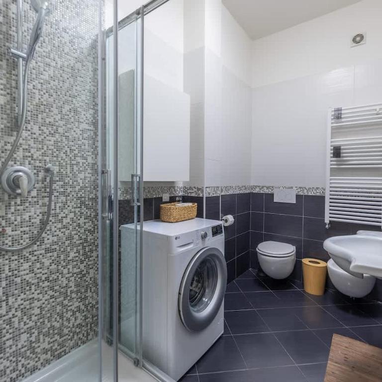 Afterglow - Urban retreat with Balcony - Appartamento con 2 Camere da Letto - 5