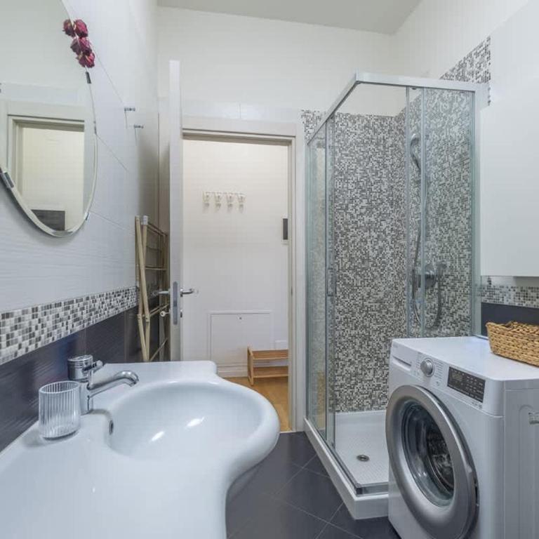 Afterglow - Urban retreat with Balcony - Appartamento con 2 Camere da Letto - 7
