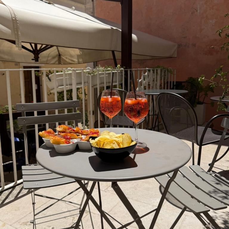 RADICI DI SETA luxury apartament - Appartamento con 1 Camera da Letto - 8