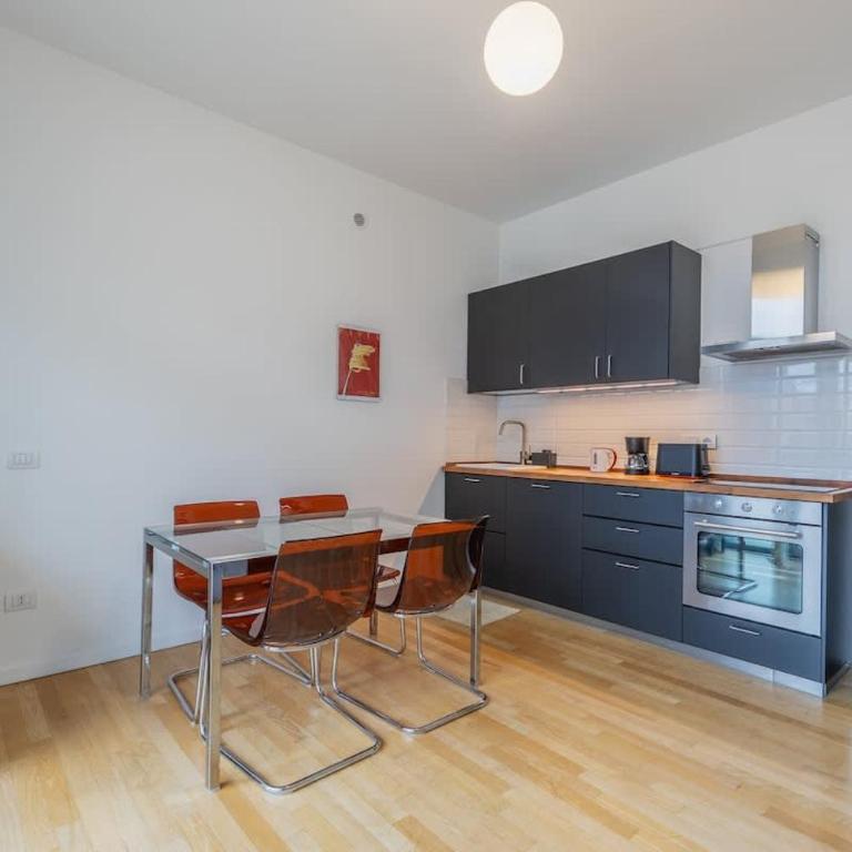 Afterglow - Urban retreat with Balcony - Appartamento con 2 Camere da Letto - 10