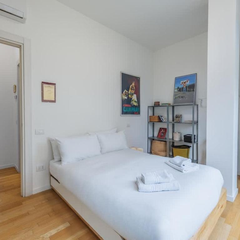 Afterglow - Urban retreat with Balcony - Appartamento con 2 Camere da Letto - 15
