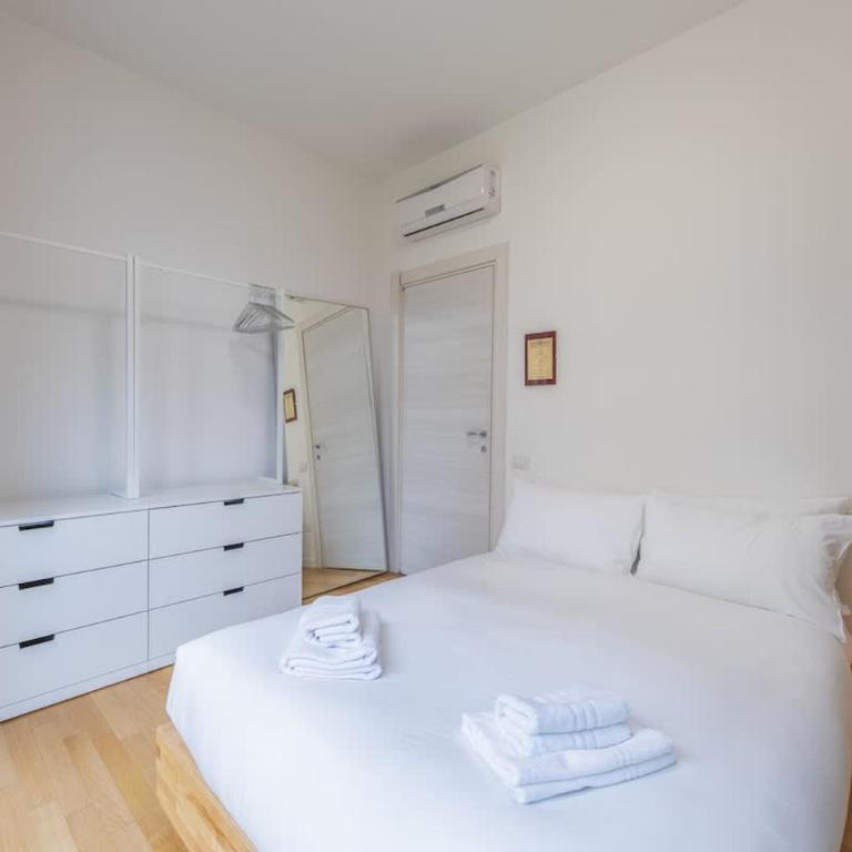 Afterglow - Urban retreat with Balcony - Appartamento con 2 Camere da Letto - 17