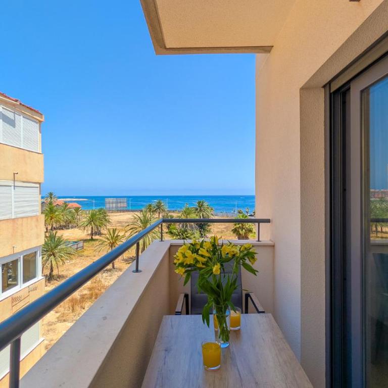 Apartment Playa Feliz - Two-Bedroom Apartment - 34