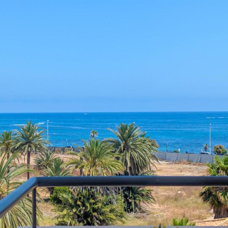 Apartment Playa Feliz - Two-Bedroom Apartment - 2