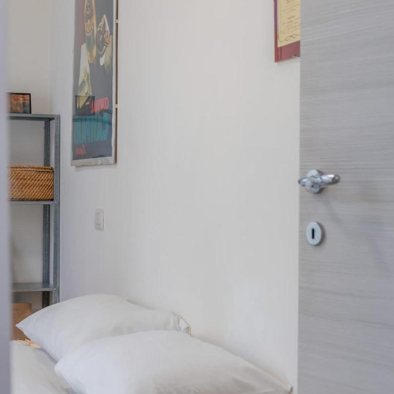 Afterglow - Urban retreat with Balcony - Appartamento con 2 Camere da Letto - 26