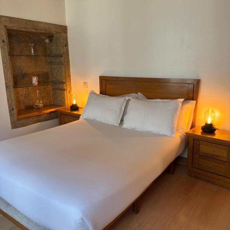 PR Campanas de San Juan - Suite Dúplex - 9