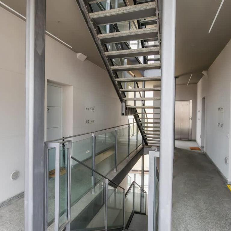 Afterglow - Urban retreat with Balcony - Appartamento con 2 Camere da Letto - 27