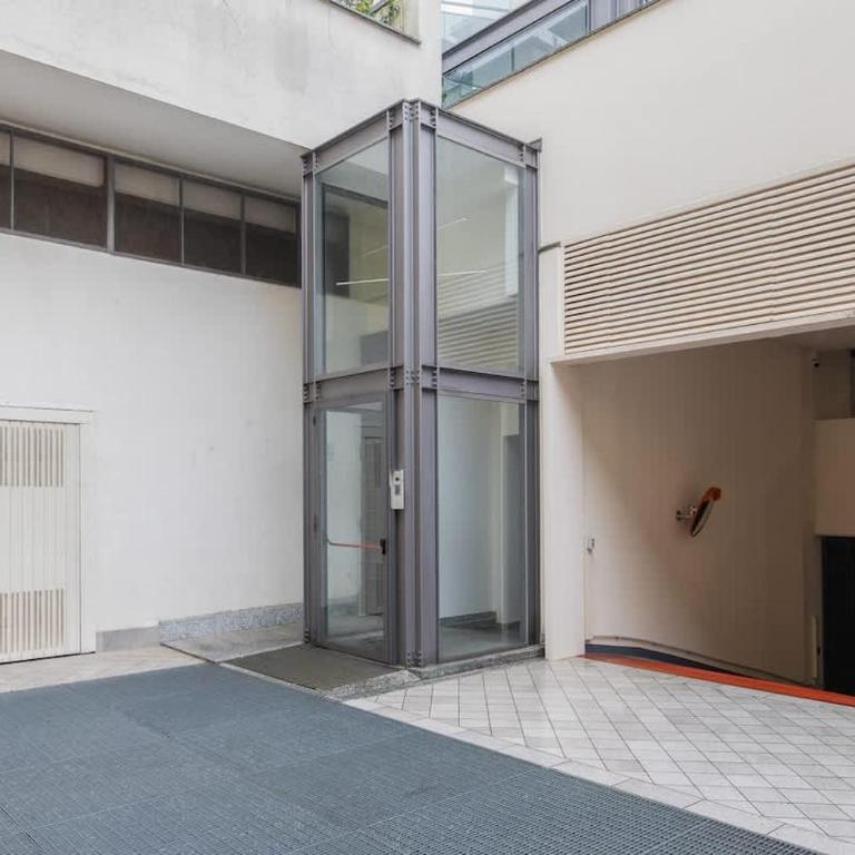 Afterglow - Urban retreat with Balcony - Appartamento con 2 Camere da Letto - 31