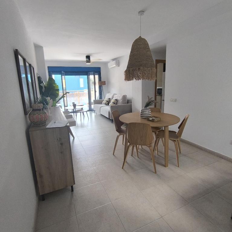 Apartamento Puntarró Inmomart - Apartamento de 2 dormitorios - 7