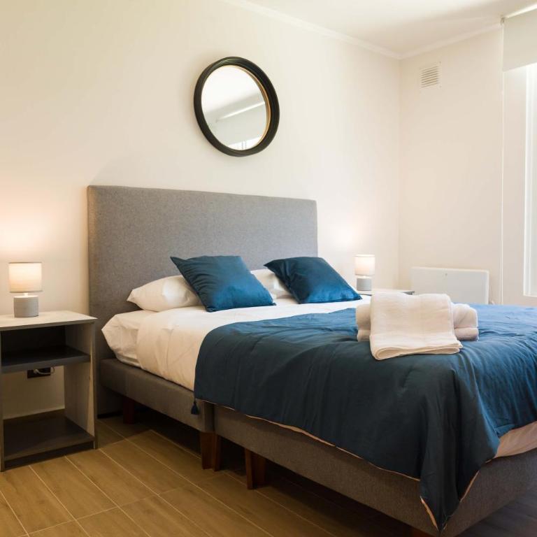 Providencia Pulse Sleek 2BR Apt in Trendy District - Apartamento - 20