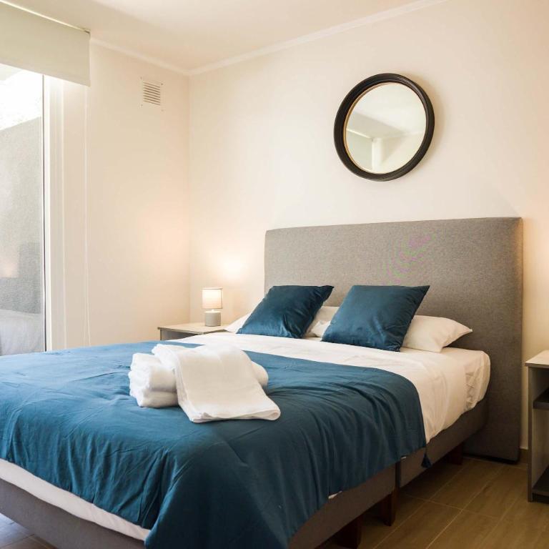 Providencia Pulse Sleek 2BR Apt in Trendy District - Apartamento - 12