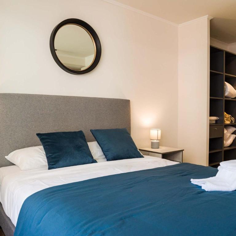 Providencia Pulse Sleek 2BR Apt in Trendy District - Apartamento - 13