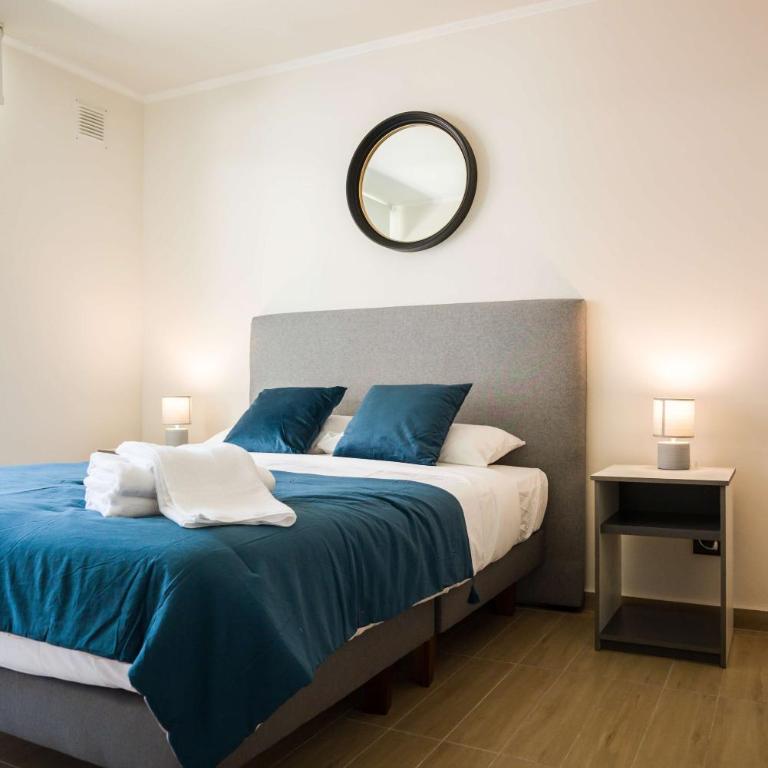 Providencia Pulse Sleek 2BR Apt in Trendy District - Apartamento - 14