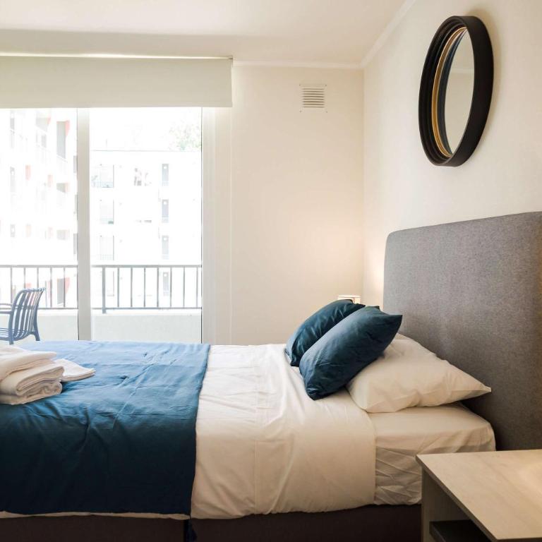 Providencia Pulse Sleek 2BR Apt in Trendy District - Apartamento - 15
