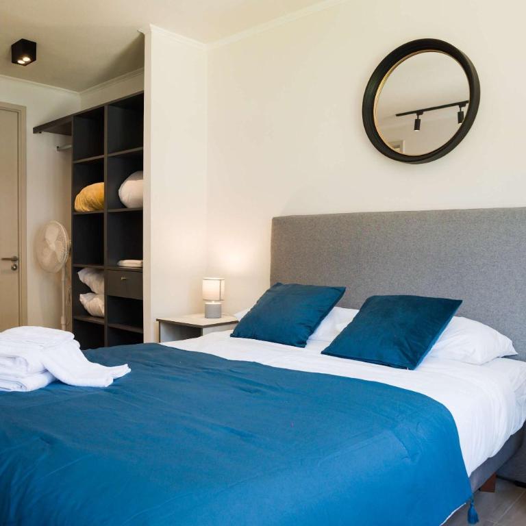 Providencia Pulse Sleek 2BR Apt in Trendy District - Apartamento - 18