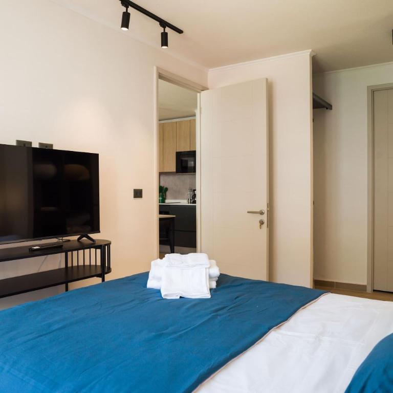 Providencia Pulse Sleek 2BR Apt in Trendy District - Apartamento - 19