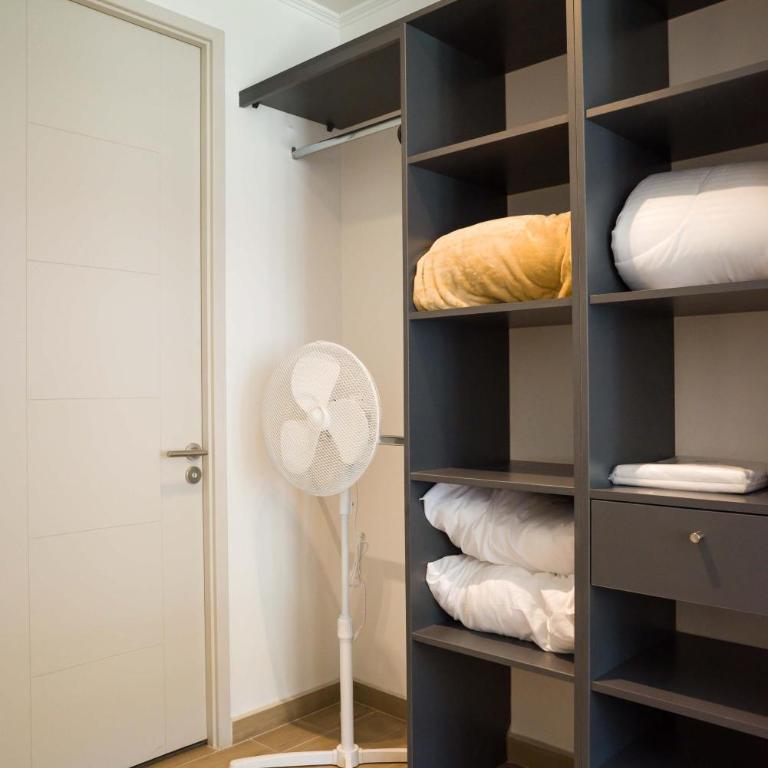 Providencia Pulse Sleek 2BR Apt in Trendy District - Apartamento - 29