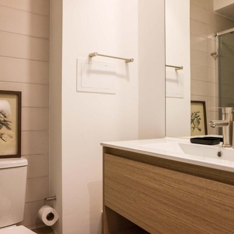Providencia Pulse Sleek 2BR Apt in Trendy District - Apartamento - 21