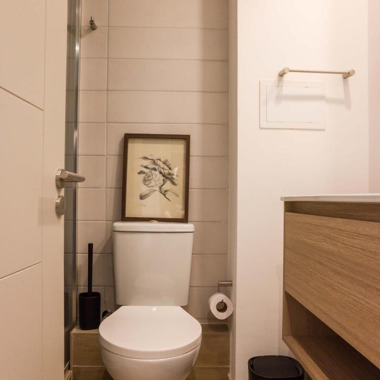 Providencia Pulse Sleek 2BR Apt in Trendy District - Apartamento - 25