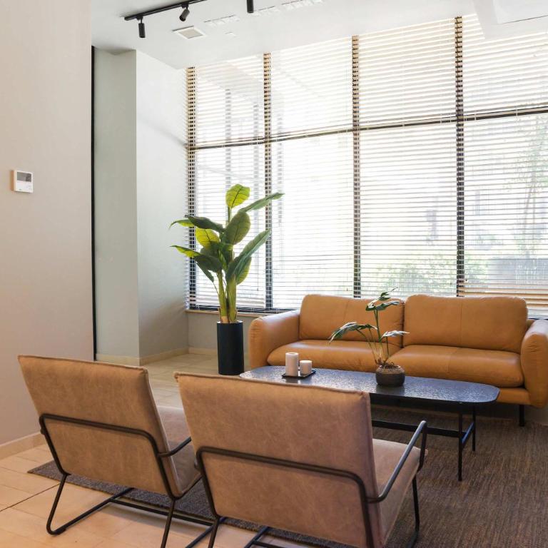Providencia Pulse Sleek 2BR Apt in Trendy District - Apartamento - 32