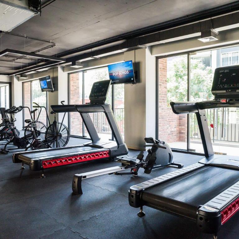 Providencia Pulse Sleek 2BR Apt in Trendy District - Apartamento - 36