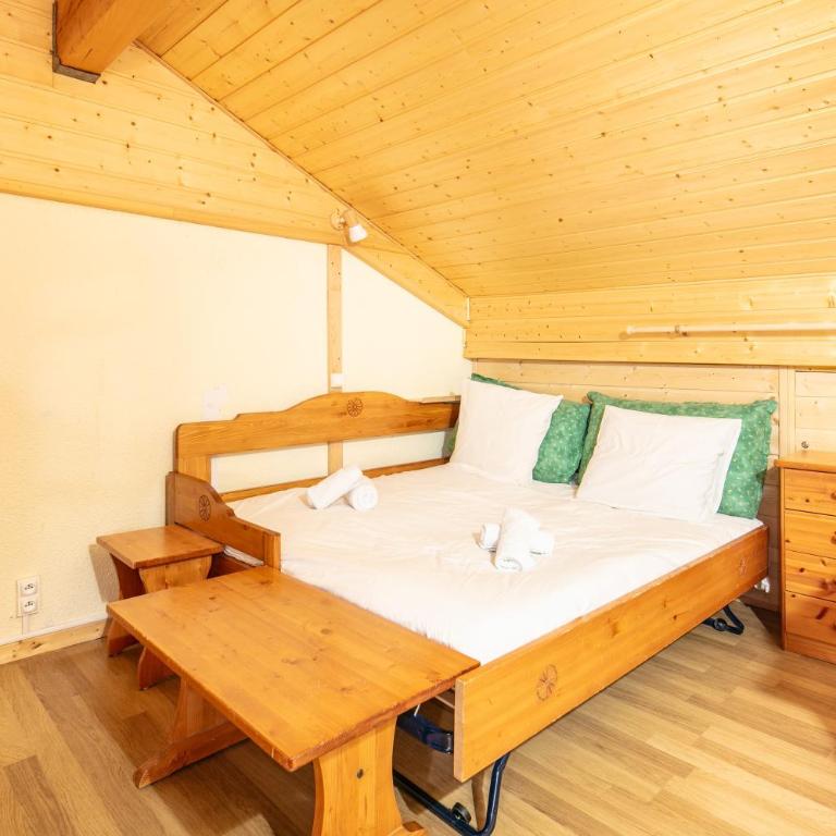 Le Repos des Horizons - Proche station de ski - Studio - 2