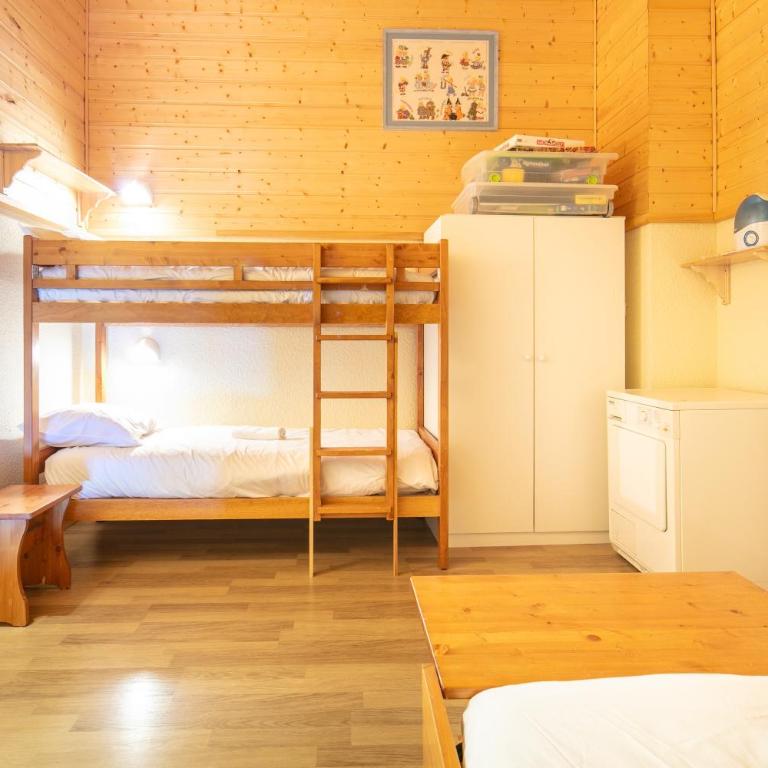 Le Repos des Horizons - Proche station de ski - Studio - 8